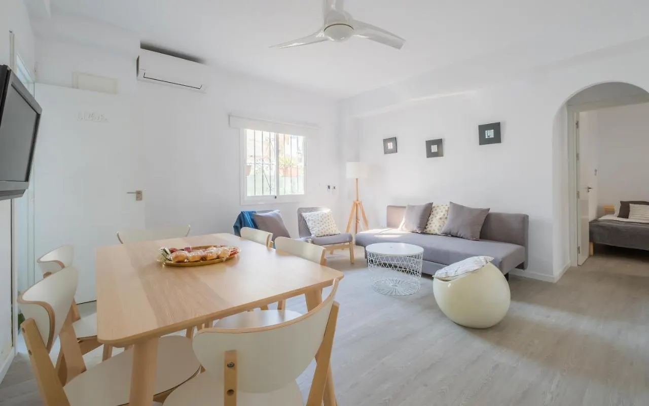 Apartament Bella Marbella 0*,