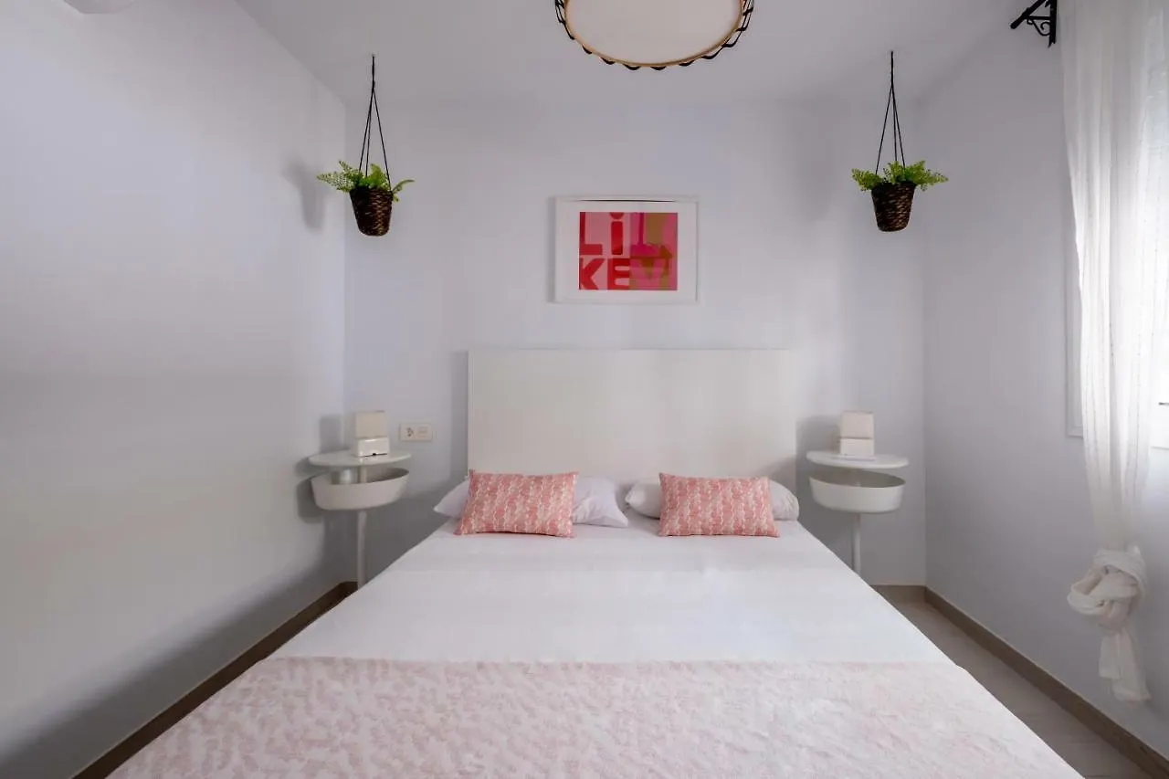 Apartament Bella Marbella 0*,  Hiszpania