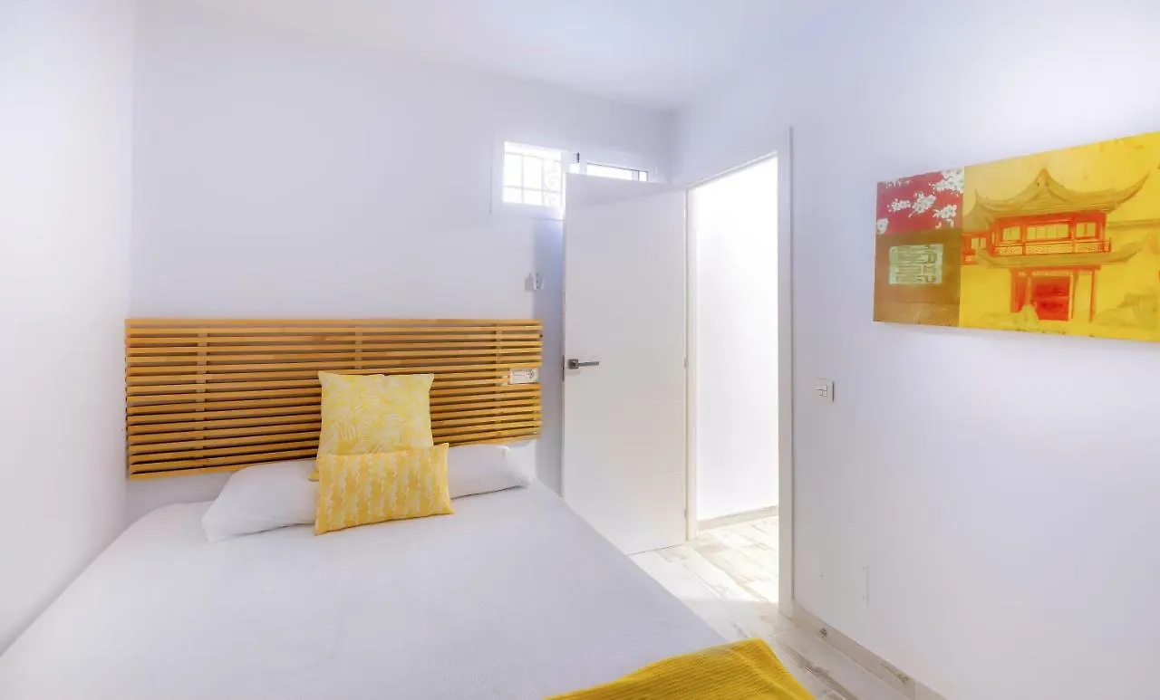 Apartament Bella Marbella