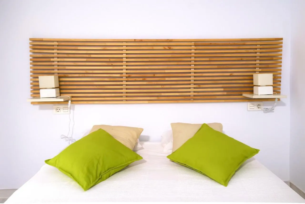 Bella Marbella Apartment Spain