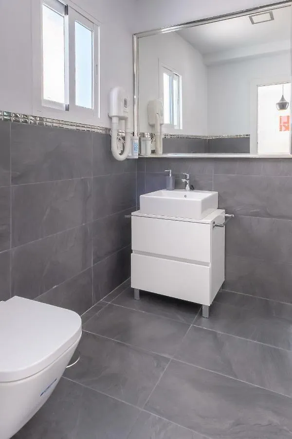 Apartament Bella Marbella