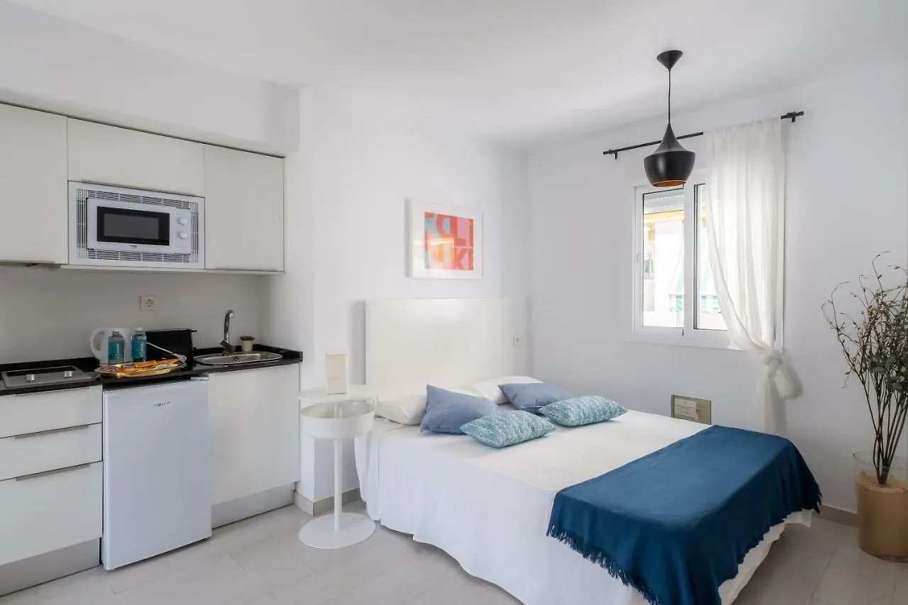 Apartament Bella Marbella