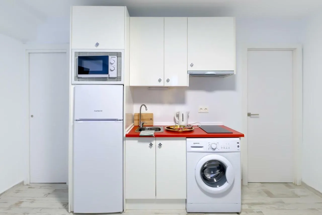 Apartament Bella Marbella