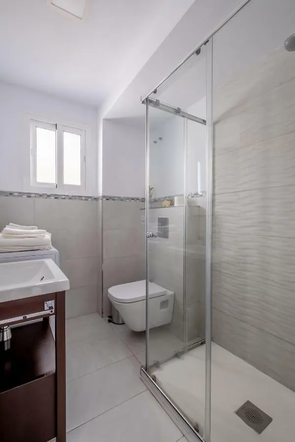 Apartament Bella Marbella