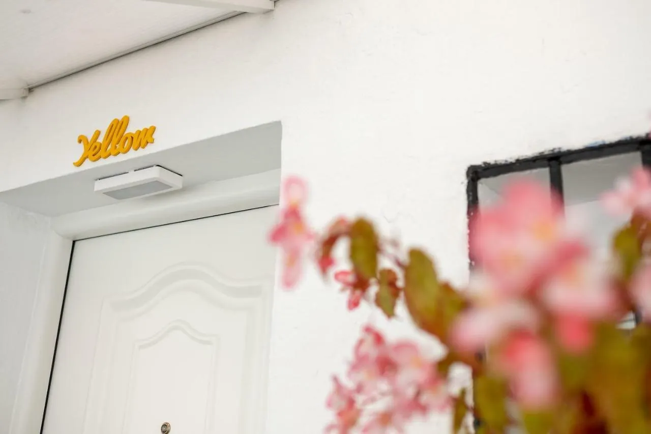 Apartament Bella Marbella 0*,  Hiszpania