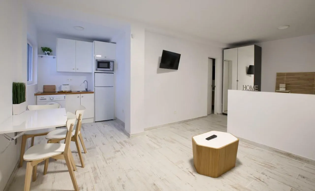 Apartament Bella Marbella 0*,