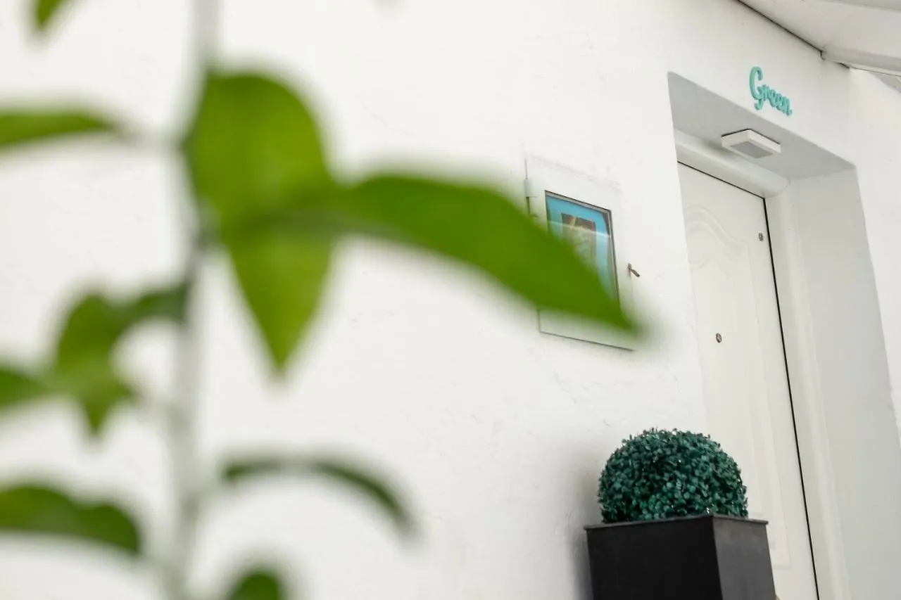 Apartament Bella Marbella 0*,
