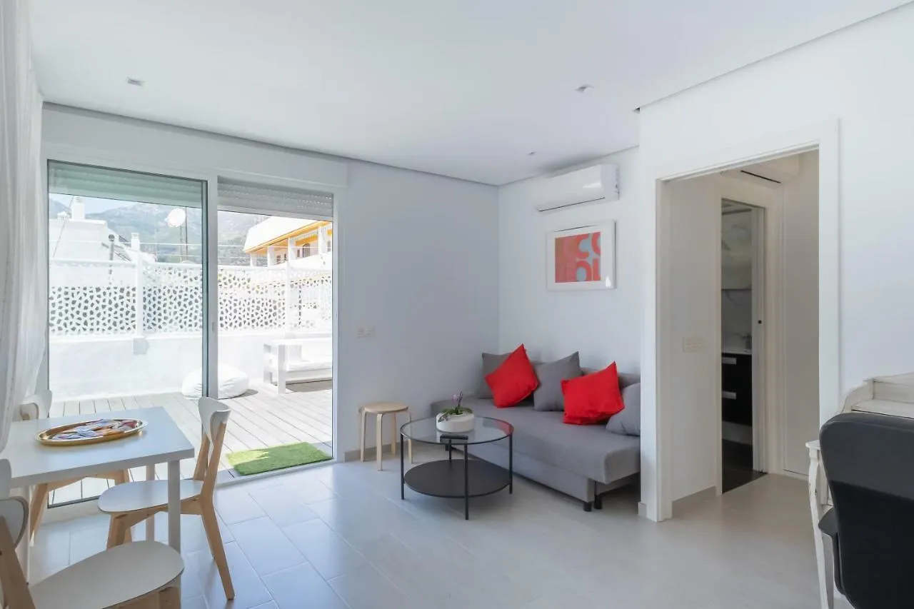 Bella Marbella Apartment 0*,