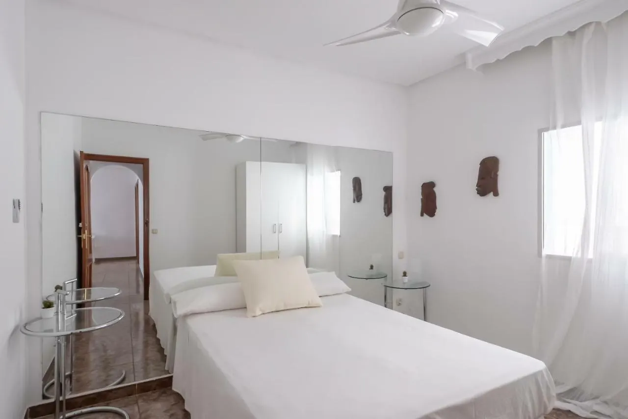Bella Marbella Apartment Spain