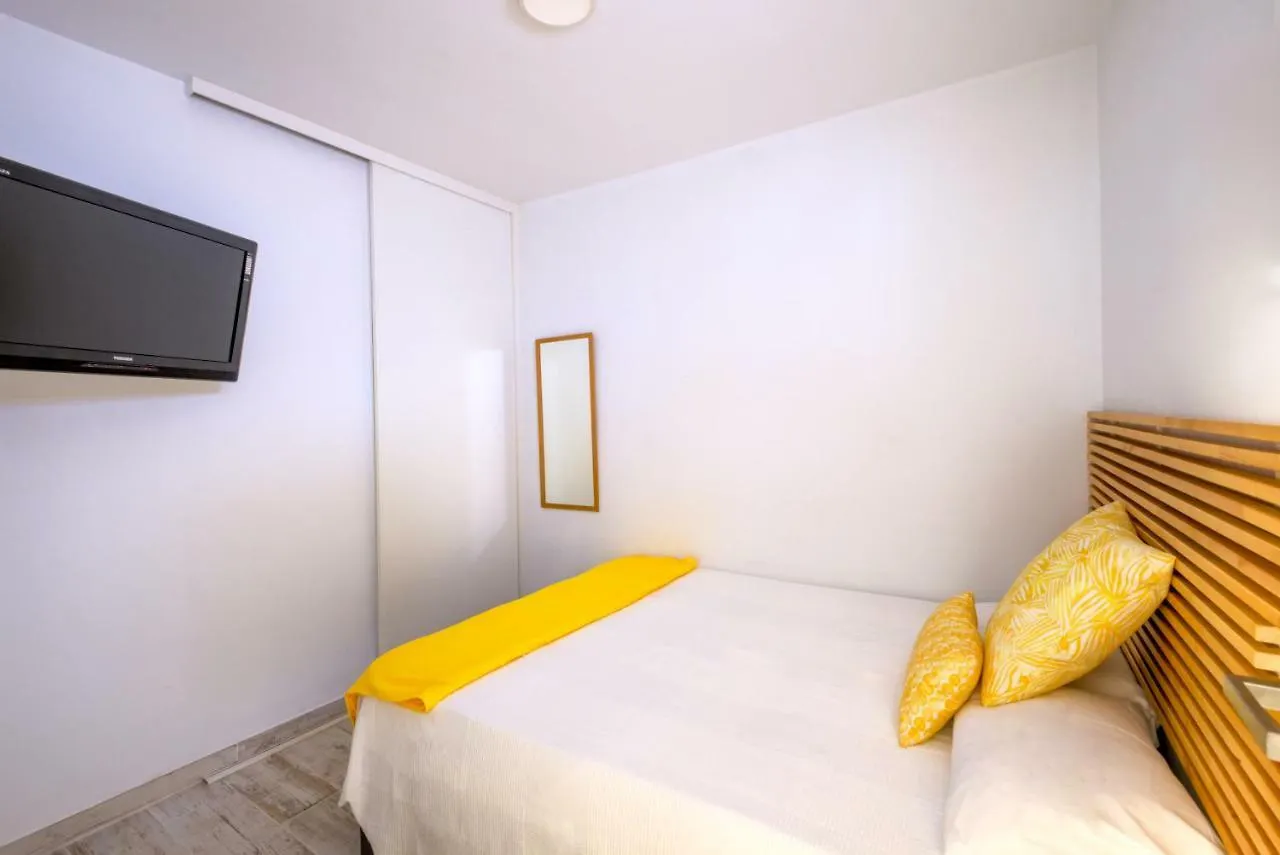 Bella Marbella Apartment