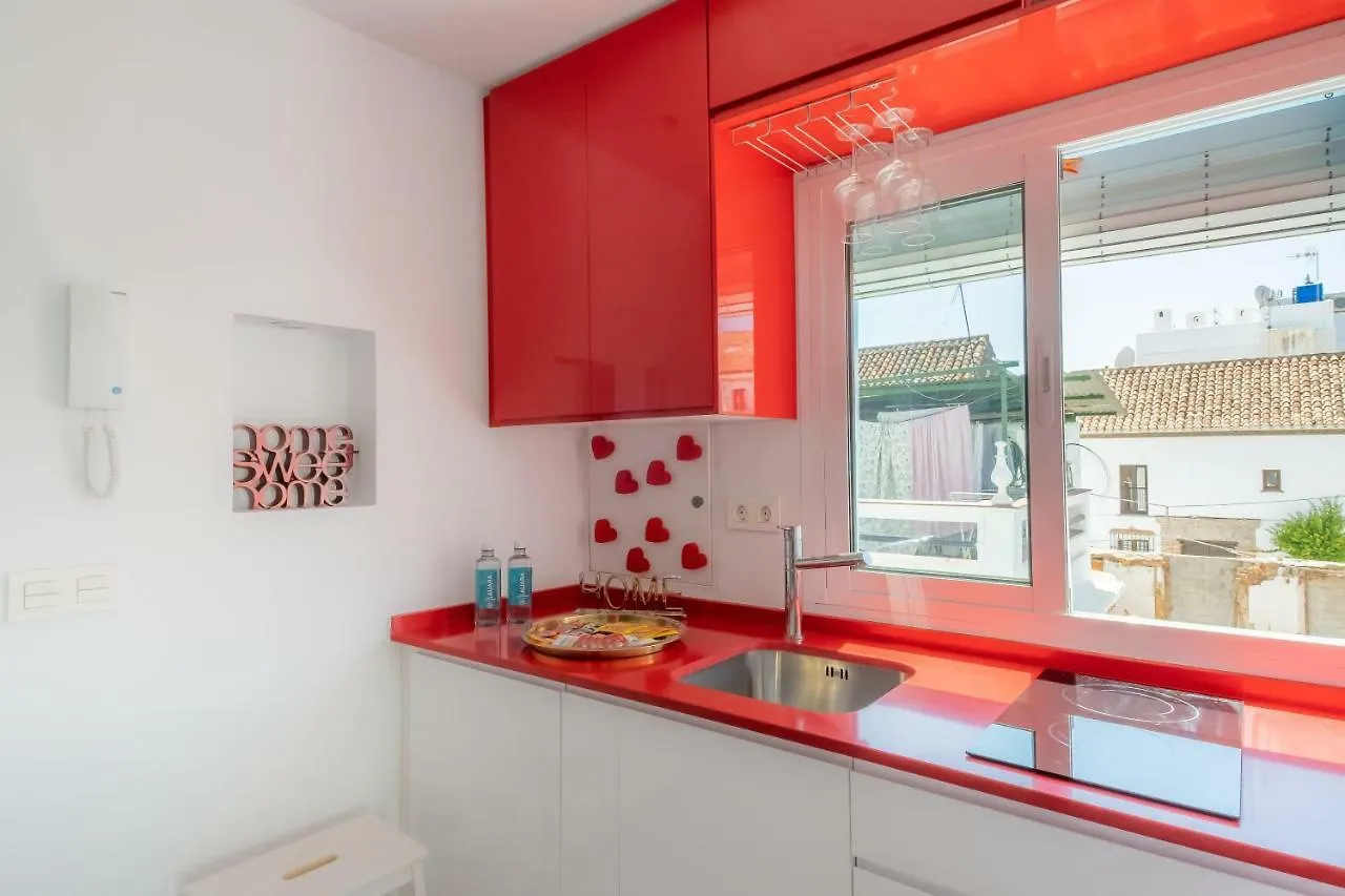 Apartament Bella Marbella