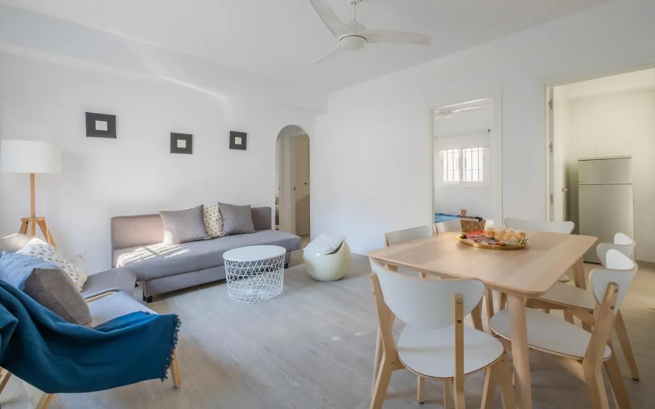 Bella Marbella Apartment