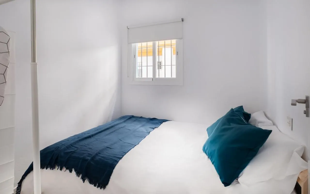Bella Marbella Apartment Spain