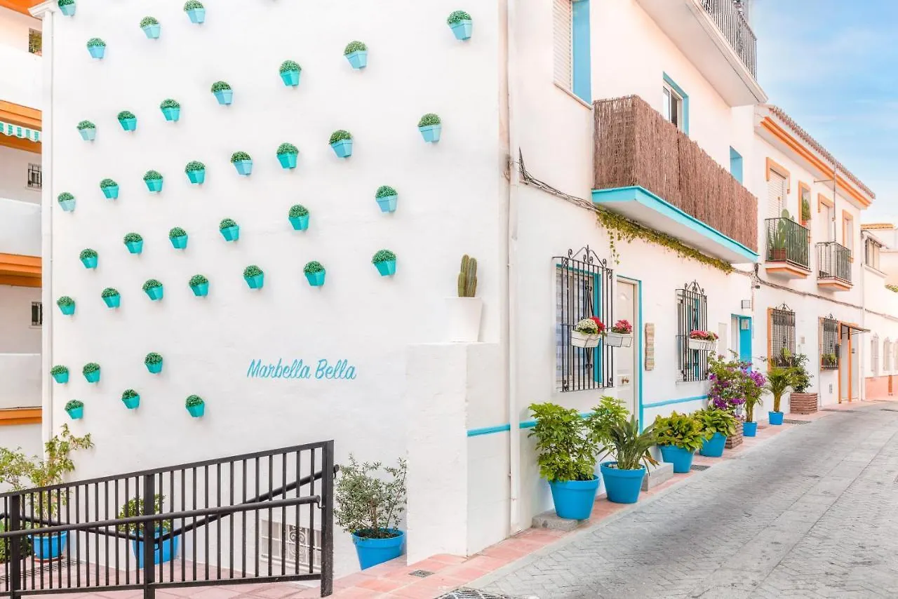 Bella Marbella Apartment