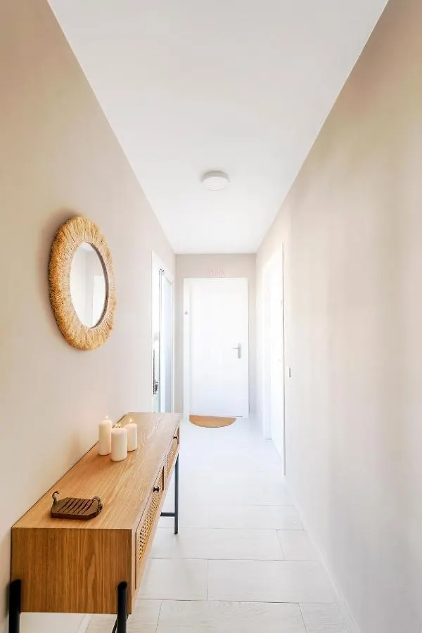 Bella Marbella Apartment Spain