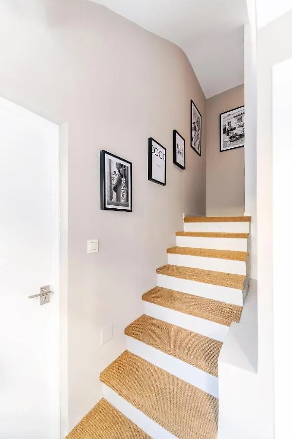Bella Marbella Apartment