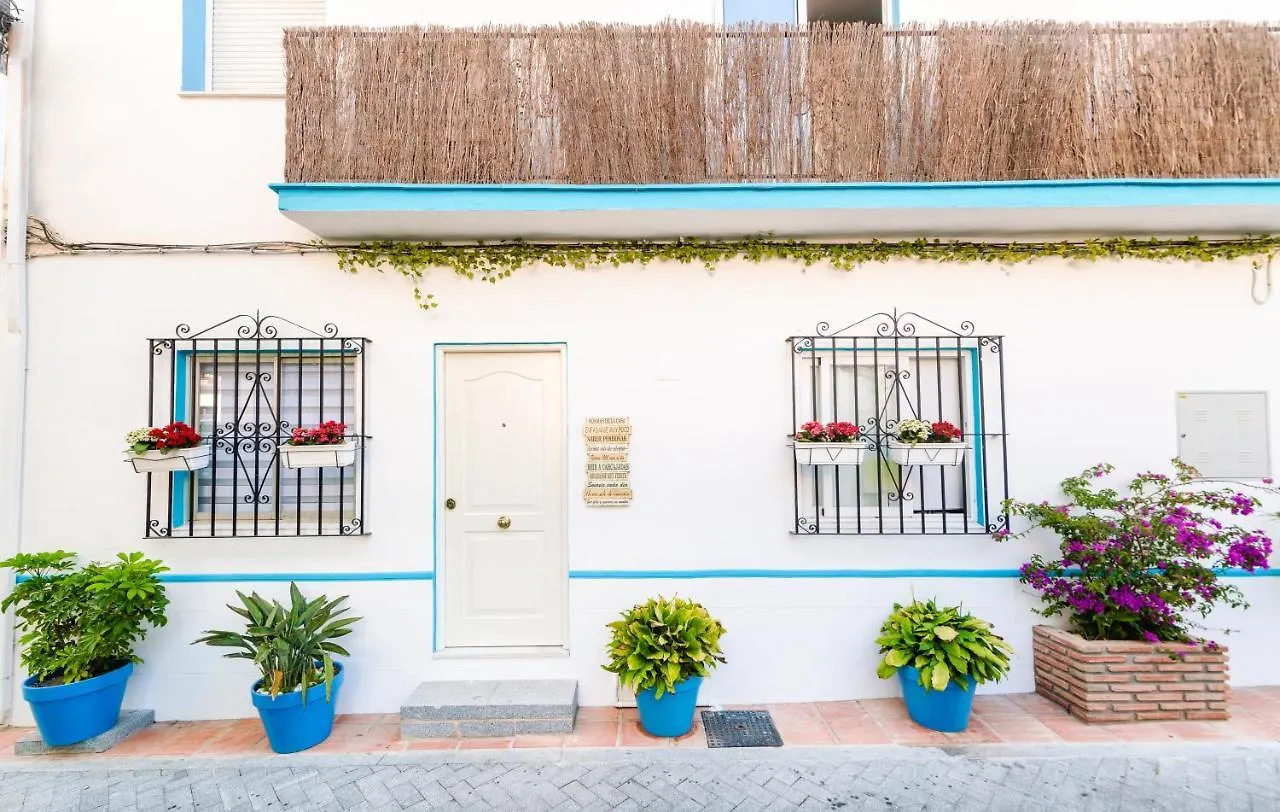 Bella Marbella Apartment