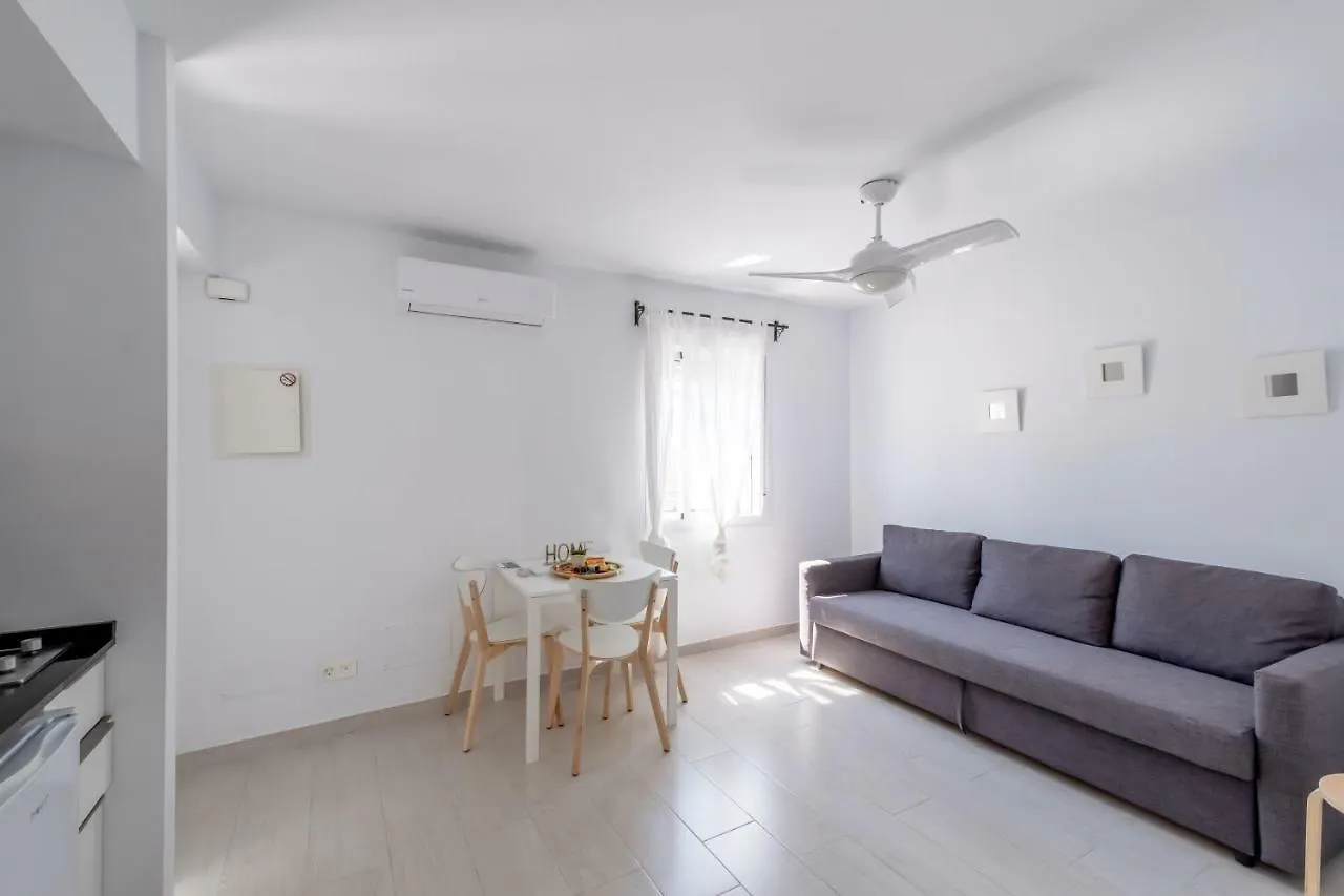 Bella Marbella Apartment Spain