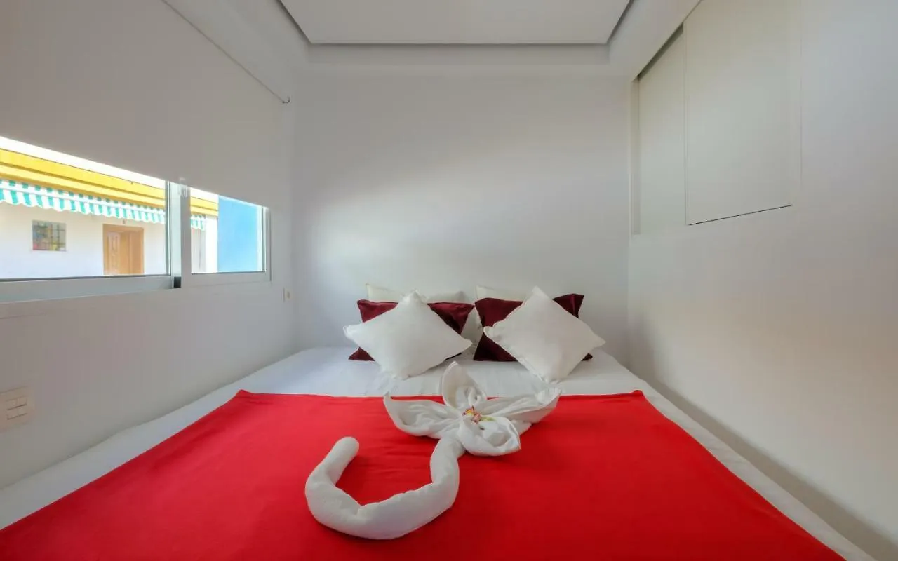 Bella Marbella Apartment