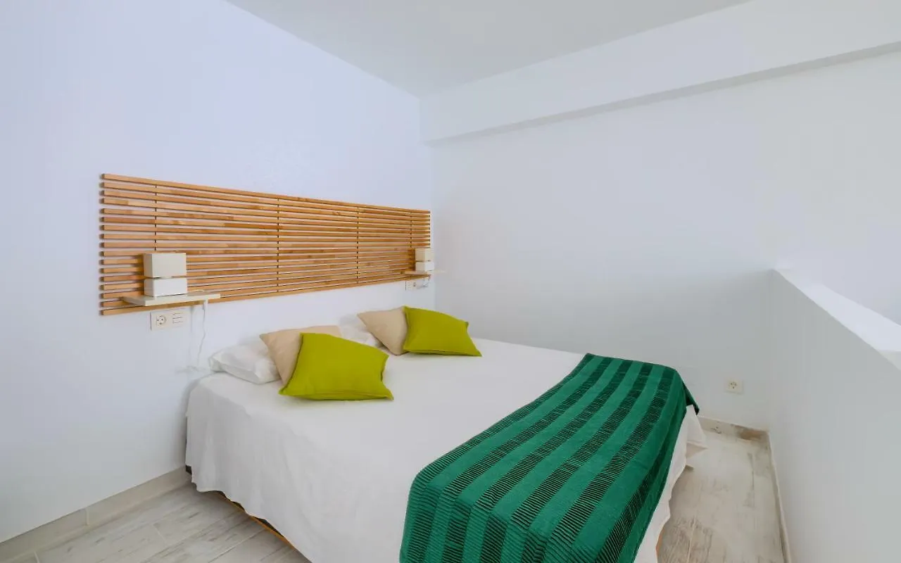 Bella Marbella Apartment 0*,  Spain