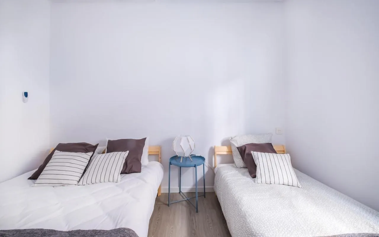 Bella Marbella Apartamento 0*,  Espanha