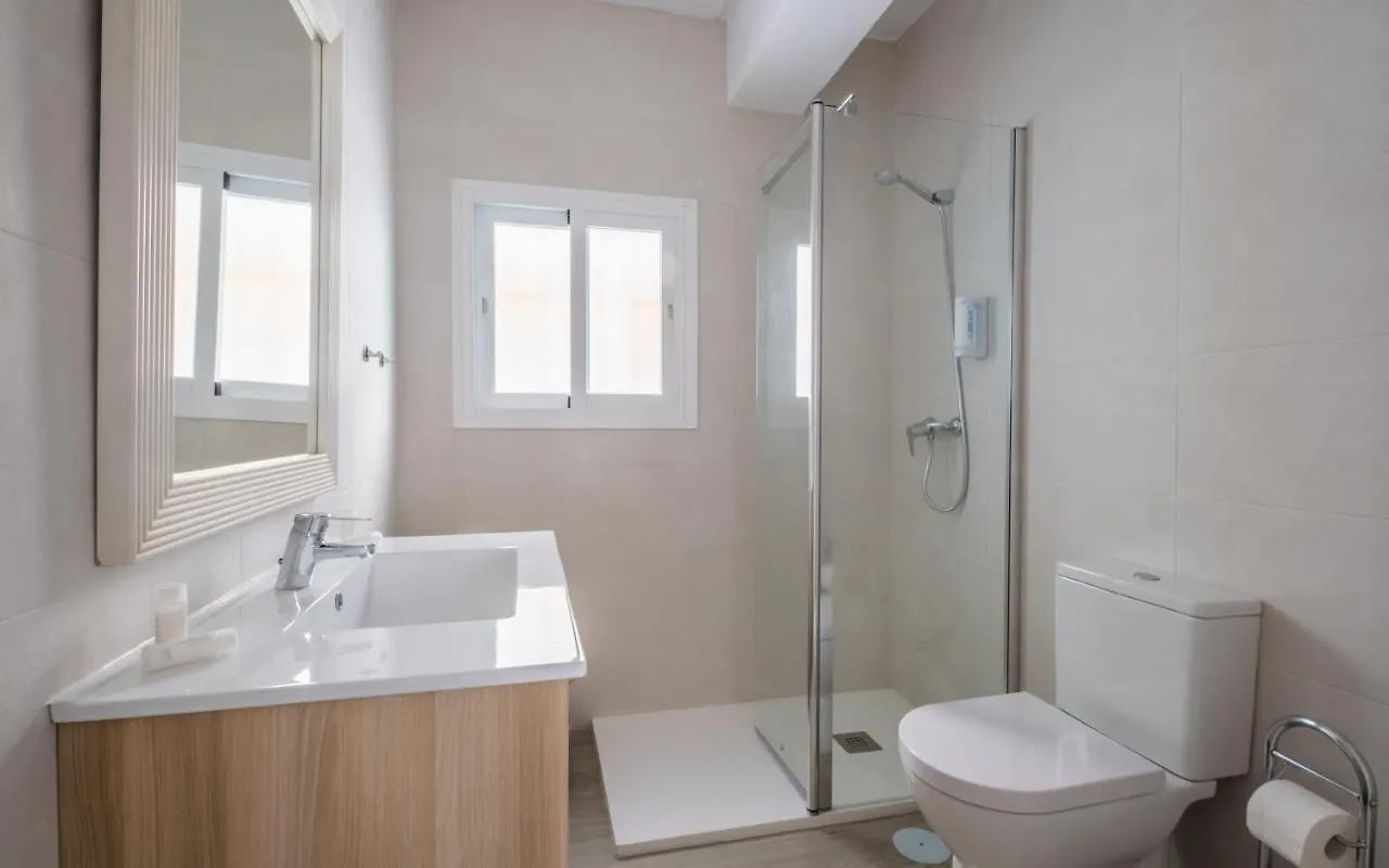 Bella Marbella Apartamento Espanha