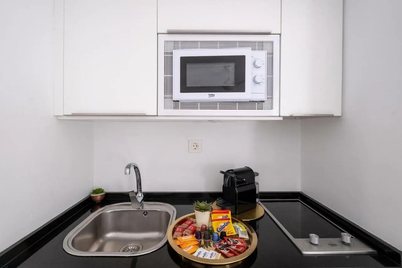 Bella Marbella Apartamento