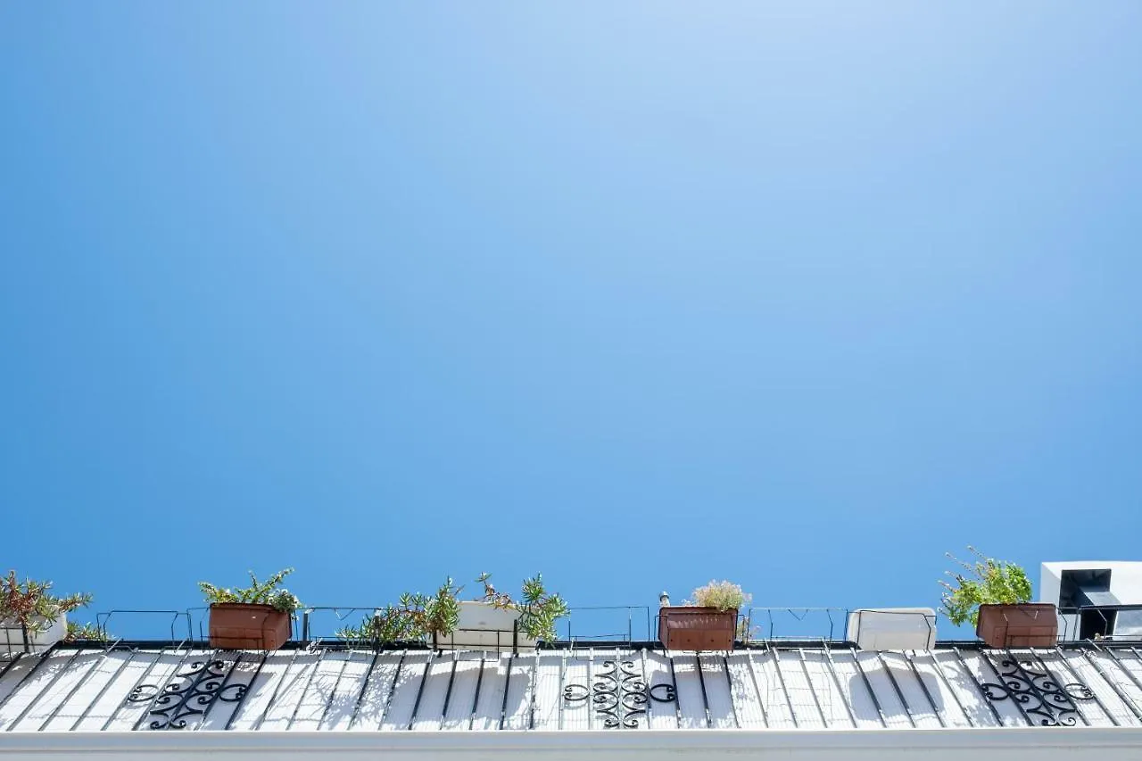 Bella Marbella Apartamento Espanha